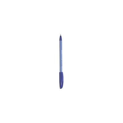 Ручка кулькова Rebnok, Sprint, 0.7 мм, фіолетовий (50/250/1500)