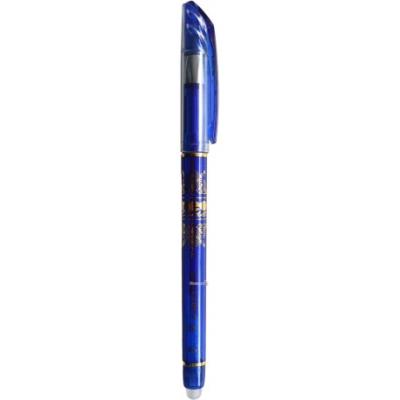 Ручка пиши-стирай гелева синя 0,5мм. GP3176 (1/12)