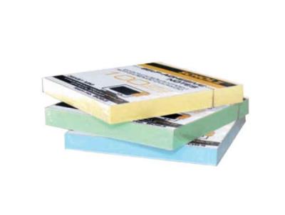 Бумага клейкий Scholz, 8068, 76*76 мм, 100 арк., желтый Бумага клейкий Scholz, 8068, 76*76 мм, 100 арк., желтый