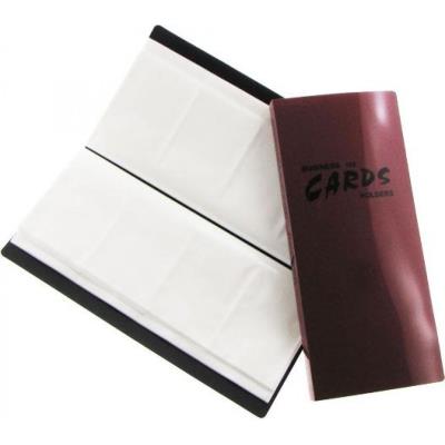 Візитниця на 256 візиток з впаян.файл..пластик.асорті (3) Візитниця на 256 візиток з впаян.файл..пластик.асорті (3)