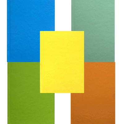 Тетрадь А5 72 ар."Неон", тв. обложка Тетрадь А5 72 ар."Неон", тв. обложка