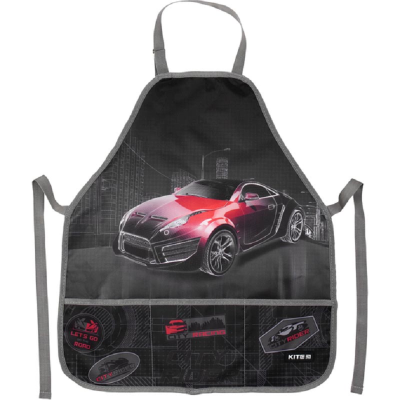 Фартух Кіte Education City rider K19-161-4