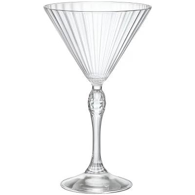 Бокал для мартіні 250 мл AMERICA (6шт) Бокал для мартіні 250 мл AMERICA (6шт)