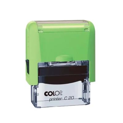 Оснастка для штампу 14х38 мм Compact (ШТАМП ПЕРЕПУСТКА)