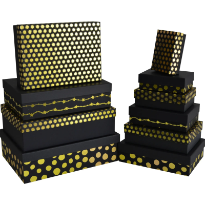 Подарункові картонні коробки 17108860 №3 Подарункові картонні коробки 17108860 №3