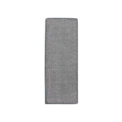 Запаска IDEA HOME DS-342C Grey д/швабри мікрофібра 32.5 см (DS-342C Grey)