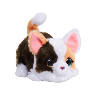 Інтерактивна іграшка FURREAL серії «My Mini's» - МАЛЕНЬКЕ КОШЕНЯ Інтерактивна іграшка FURREAL серії «My Mini's» - МАЛЕНЬКЕ КОШЕНЯ