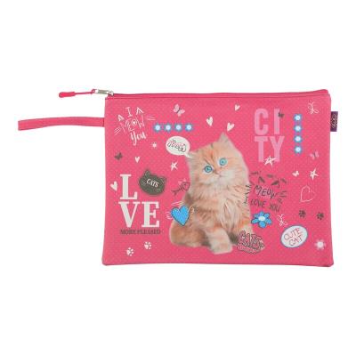 Святковий набір Happy Birhday Котик #307, 36 предметів 1/50