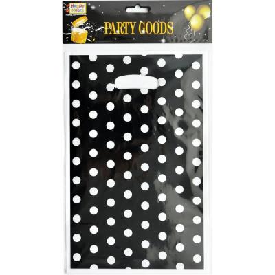 Подарунковий пакет поліпропіленовий 169635 1шт