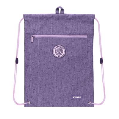 Сумка для обуви Kite 601M College Line girl Сумка для обуви Kite 601M College Line girl