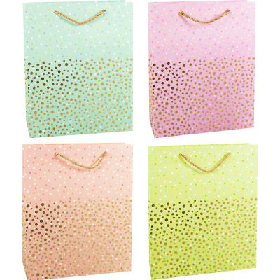 Подарунковий паперовий пакет 1837M