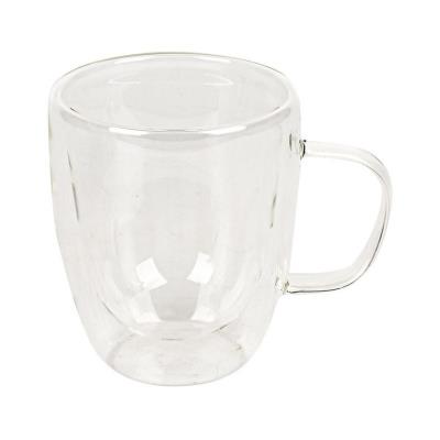 Чашка з подвійною стінкою "Crystal" 350мл R32713