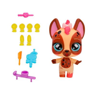 Ігровий набір BUBILOONS W2 – ПЕСИК КУКІ