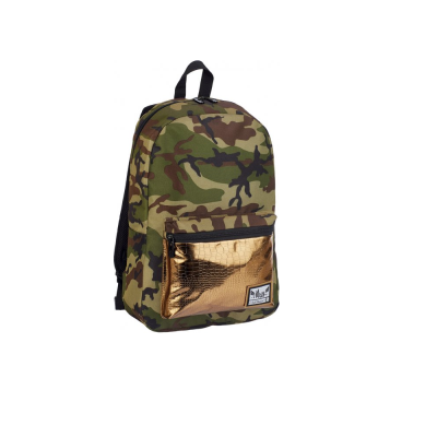 Рюкзак молодежный с одним отделением Fashion HS-126 Hash 2, 502019083 Рюкзак молодежный с одним отделением Fashion HS-126 Hash 2, 502019083