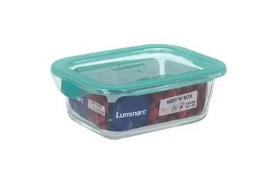 контейнер LUMINARC KEEP'N BOX /прямокут. /380 мл (P5519)