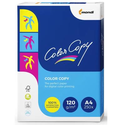 Папір офісний А4 Color Copy 120г/м2, 250арк.