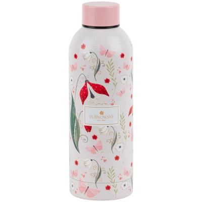 Термопляшка 500мл, TR, Secret Garden