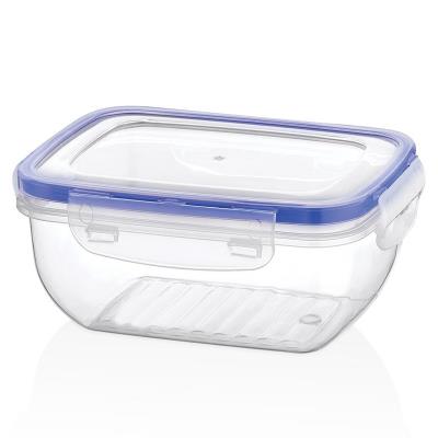 Форма для зберiгання пластик BAGER BG-503 COOK&LOCK/прям. 2.3л