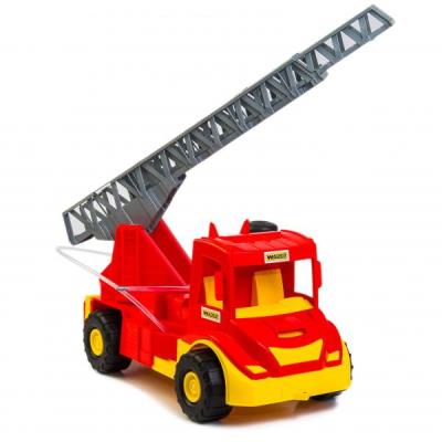 "Multi truck" пожарная