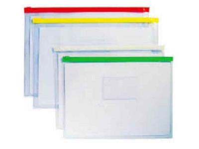 Папка на молнии Norma, 5059, 118*230 мм Папка на молнии Norma, 5059, 118*230 мм