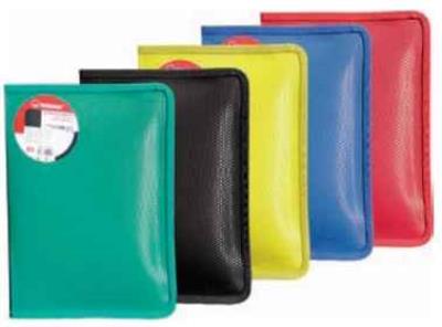 Папка на блискавці, В5, 19*24.5*3см, PР 500мкн, 5049, NORMA (1/12/120) Папка на блискавці, В5, 19*24.5*3см, PР 500мкн, 5049, NORMA (1/12/120)