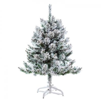 Ялинка Yes! Fun h-1,00 м "Файна", засніжена Ялинка Yes! Fun h-1,00 м "Файна", засніжена