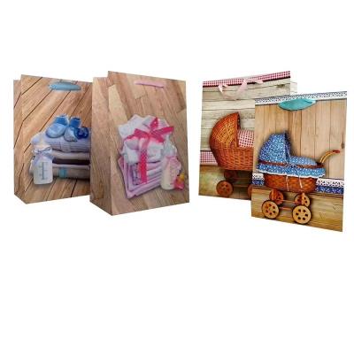 Пакет подарочный 5131 S 18*24*8.5см (1/12) Пакет подарочный 5131 S 18*24*8.5см (1/12)