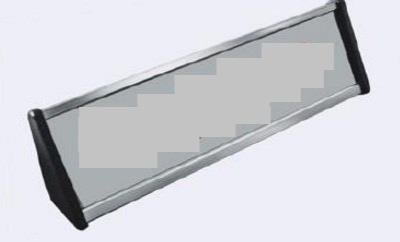 Табличка настольная офисная односторонняя, размер 60х250 мм (1) Табличка настольная офисная односторонняя, размер 60х250 мм (1)