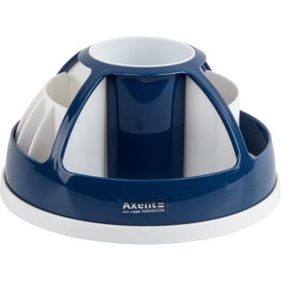 Підставка-органайзер Duoton, в коробці, синя індіго Підставка-органайзер Duoton, в коробці, синя індіго