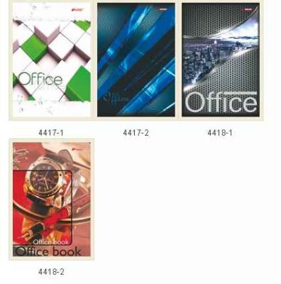 Ділова книга Brisk Office, A4, 176 аркушів, лінія, тверда обкладинка, ДКВ4= ("5/30") Ділова книга Brisk Office, A4, 176 аркушів, лінія, тверда обкладинка, ДКВ4= ("5/30")