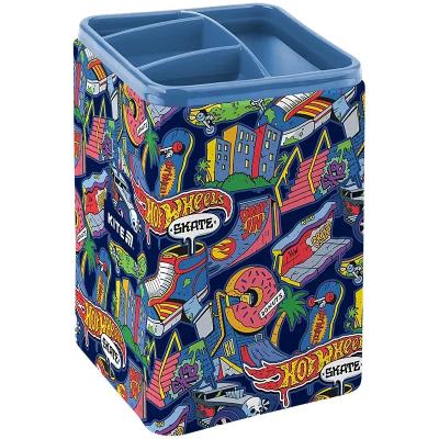 Стакан-підставка квадратний HW