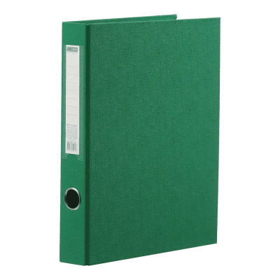 Реєстратор А4/2D/30, PP, зелений
