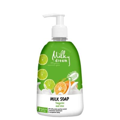 Milky Dream р/м фл. "Танжерин і лайм" 1000 мл