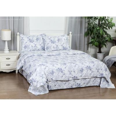 Комплект SOHO Комплект пост.білизни Євро 200*220 Roses (PATTERN 8-E)