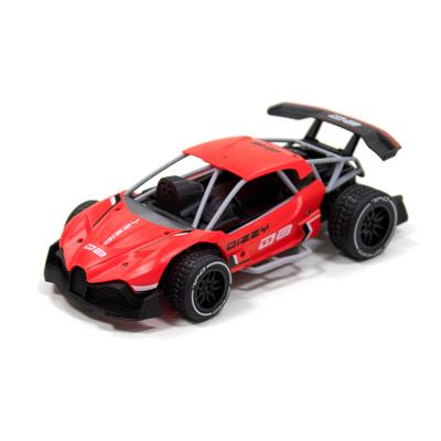 Автомобіль GESTURE SENSING з р/к та з сенсорним керуванням - DIZZY (червоний, акум.3,7V, 1:16) Автомобіль GESTURE SENSING з р/к та з сенсорним керуванням - DIZZY (червоний, акум.3,7V, 1:16)