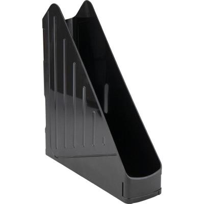 Лоток вертикальний, чорний Лоток вертикальний, чорний