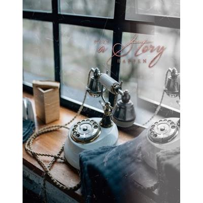 Альбом UFO 10x15x200 PP-46200 Telephone (PP-46200 Telephone)