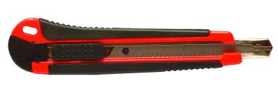 Ніж трафаретний Norma, 4-347, ширина 9 мм, металевий з автофіксатором (1/48/576) Ніж трафаретний Norma, 4-347, ширина 9 мм, металевий з автофіксатором (1/48/576)