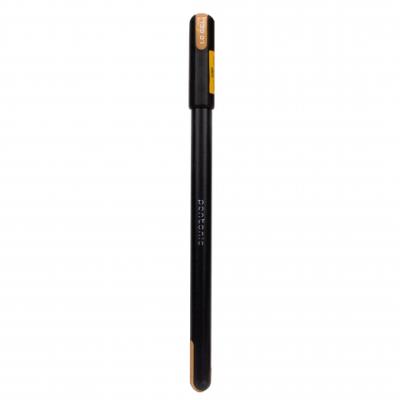 Ручка гелева Pentonic золото 1,0 мм LINC