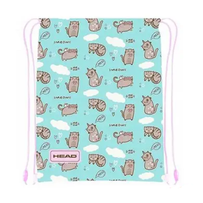 Сумка для взуття HEAD AD1 MEOW Сумка для взуття HEAD AD1 MEOW