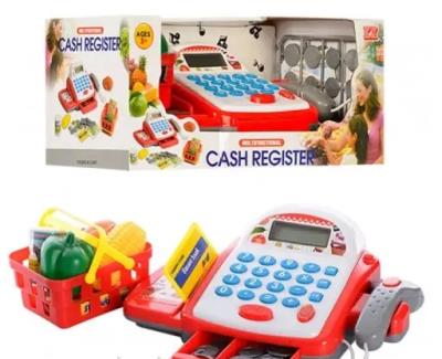 Кассовый аппарат 6300 (24шт/2) батарь,скан,калькул.,овощи,в кор.31,5*16*13,5 Кассовый аппарат 6300 (24шт/2) батарь,скан,калькул.,овощи,в кор.31,5*16*13,5