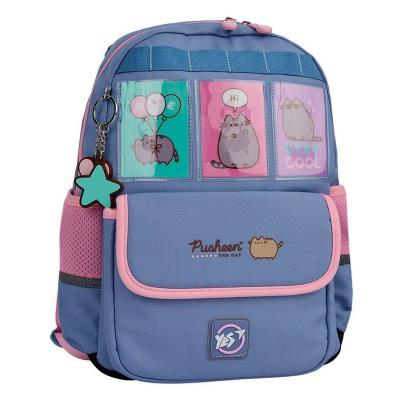 Рюкзак шкільний YES S-104 Pusheen Stay Cool