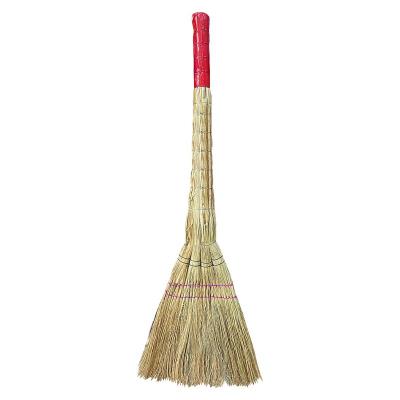 Віник сорго 4-х променевий Люкс