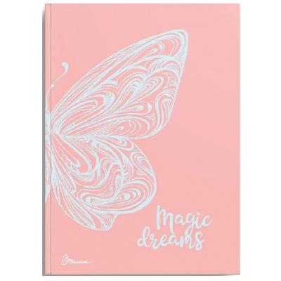 Книга серии "Альбом друзей: Дневник желаний 16" (укр)