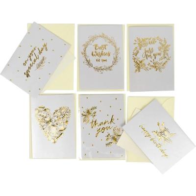 Набір подарункових листівок 327710