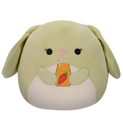 М'яка іграшка SQUISHMALLOWS - КРОЛИК ХАРА (30 см)
