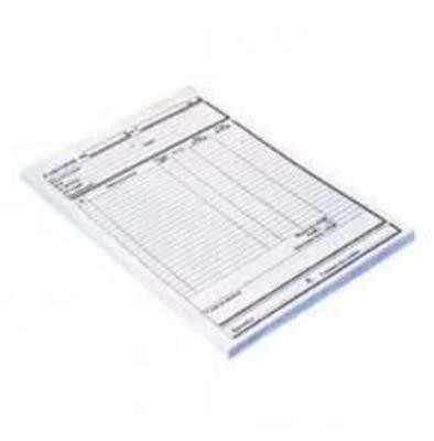 Рахунок А6 самокопіюючий 1 (44074) (1/40) Рахунок А6 самокопіюючий 1 (44074) (1/40)