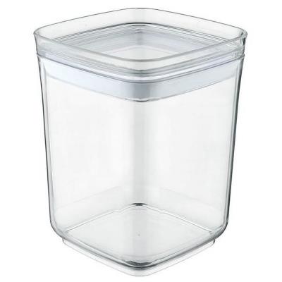 Контейнер пл. BAGER BG-648 Aqua Dry/висок. 1л.