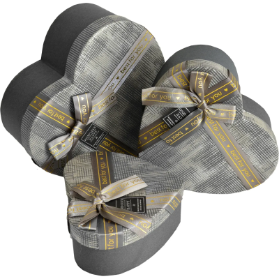 Подарункові картонні коробки 31032057 №2