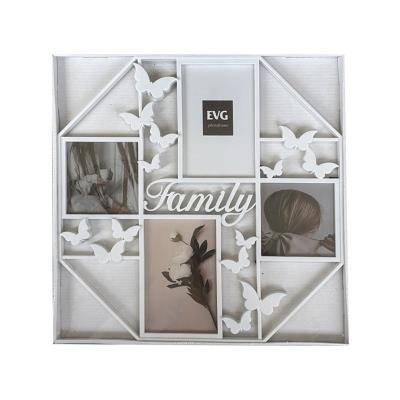 Рамка EVG INNO ZB-4-3636 WHITE COLLAGE 4 (ZB-4-3636) Рамка EVG INNO ZB-4-3636 WHITE COLLAGE 4 (ZB-4-3636)